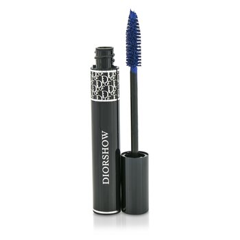 Rímel Diorshow Buildable Volume Lash Extension Effect - # 258 Pro Blue