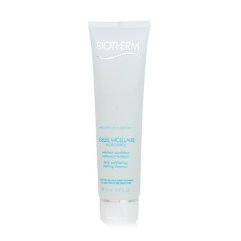 Biosource Daily Exfoliating Cleansing Melting Gel