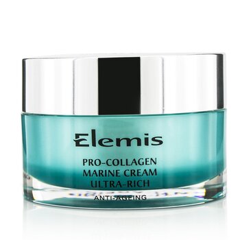 Elemis Pro-Collagen Marine Cream Ultra Rich