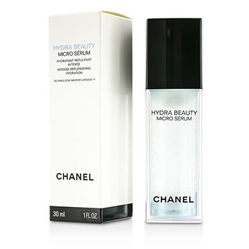 Hydra Beauty Micro Serum Intense Replenishing Hydration