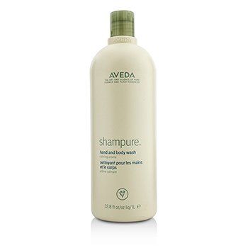 Aveda Shampure Hand and Body Wash