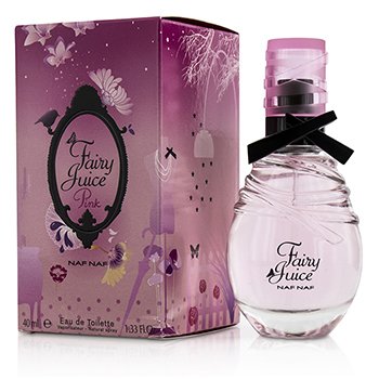 Fairy Juice Pink Eau De Toilette Spray
