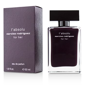 L'Absolu For Her Eau De Parfum Spray