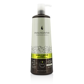 Shampoo Hidratante Weightless Professional