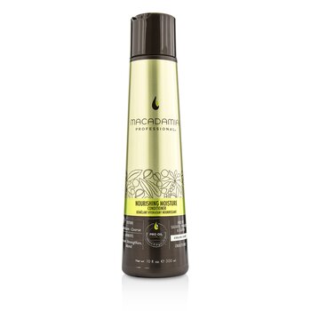 Professional Nourishing Moisture Conditioner