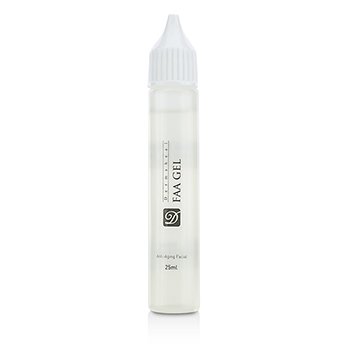 FAA Gel - Anti-Aging Facial (Professional Item)