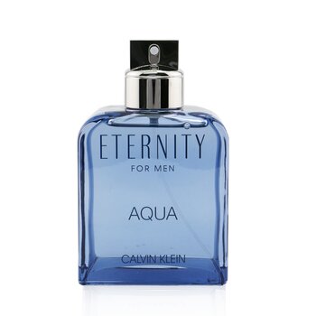 Eternity Aqua Eau De Toilette Spray