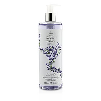 Lavender Moisturising Hand Wash