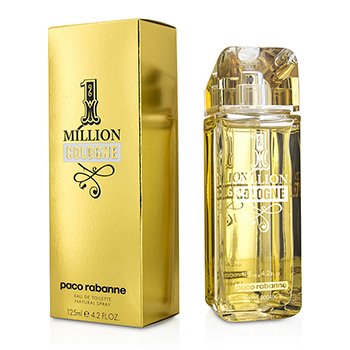 One Million Cologne Eau De Toilette Spray