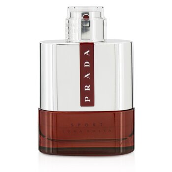 Luna Rossa Sport Eau De Toilette Spray