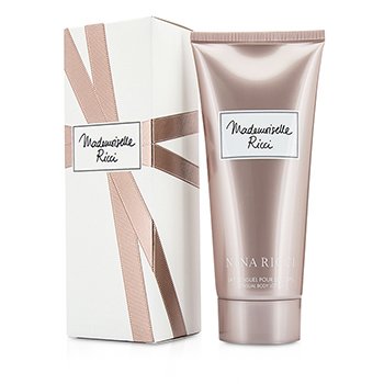 Mademoiselle Ricci Sensual Body Lotion