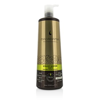 Shampoo Ultra Hidratante Professional