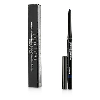 Perfectly Defined Gel Eyeliner - #03 Sapphire