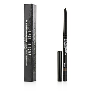 Perfectly Defined Gel Eyeliner - #05 Scotch