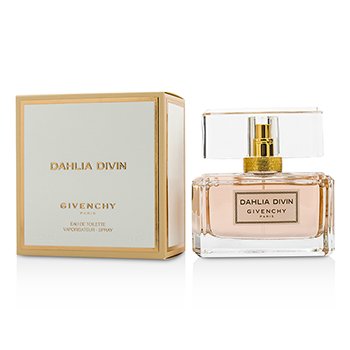 Dahlia Divin Eau De Toilette Spray