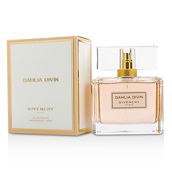 Dahlia Divin Eau De Toilette Spray