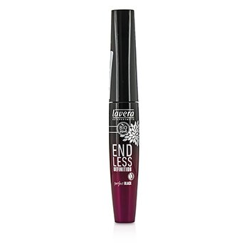 Endless Definition Mascara - Perfect Black