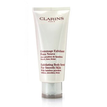 Exfoliating Exfoliante corporal for Smooth Skin