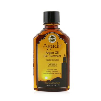 Tratamento p/ o cabelo Hydrates & Conditions