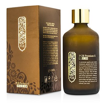 PGB Premium G Fluid