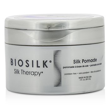 Silk Therapy Silk Pomade (Medium Hold High Shine)