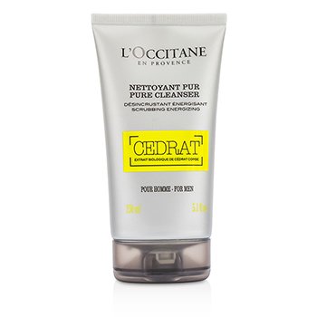 Cedrat Pure Cleanser