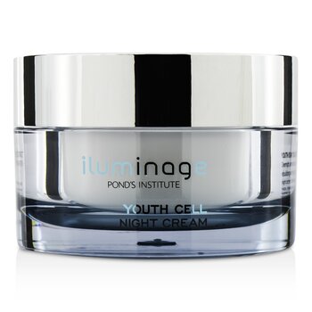 Iluminage Creme noturno para células da juventude