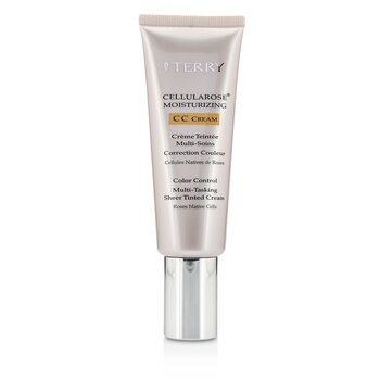 By Terry Cellularose Moisturizing CC Cream - #3 Beige