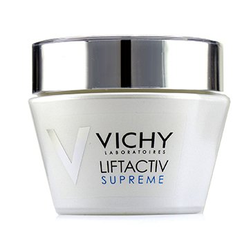 LiftActiv Supreme Creme Intensivo Antirrugas e Firmador Corretivo (para pele Seca a Muito Seca)