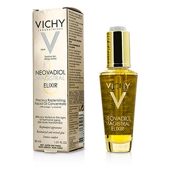 Neovadiol Magistral Elixir Precious Replenishing Facial Oil Concentrate