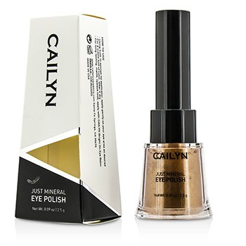 Just Mineral Eye Polish - #054 Mink