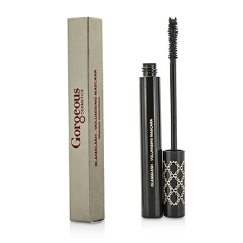 Glamalash Volumising Mascara - #Black