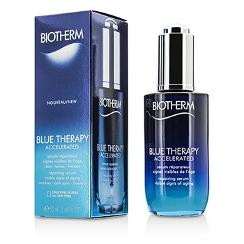 Biotherm Sérum Acelerado Blue Therapy