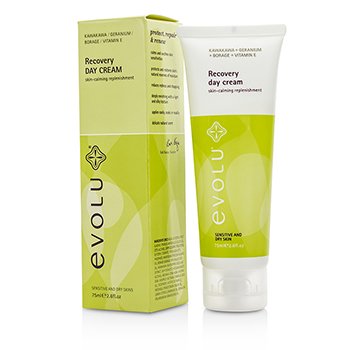 Recovery Day Cream (Sensitive & Dry Skin)