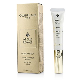 Abeille Royale Gold Eyetech Eye Sculpt Serum