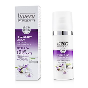 Karanja Oil & Organic White Tea Firming Day Cream