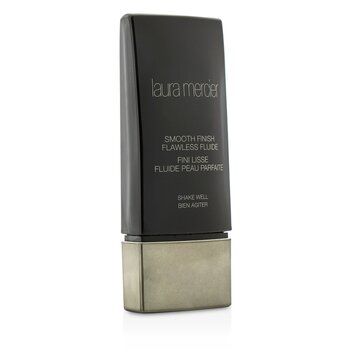 Laura Mercier Smooth Finish Flawless Fluide - # Nutmeg