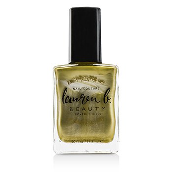 Nail Polish - #Where's My Oscar