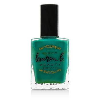 Nail Polish - #Venice Beach Venus