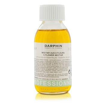 8 Flower Nectar (Tamanho profissional)