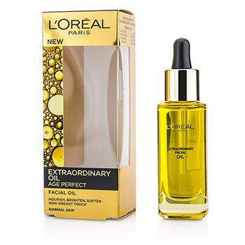 Age Perfect Extraordinary Oil - For Normal Skin
