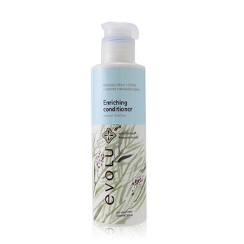 Enriching Conditioner (For All Hair Types)