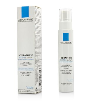 Hydraphase Intense Serum - Concentrado Suavizante Reidratante 24HR