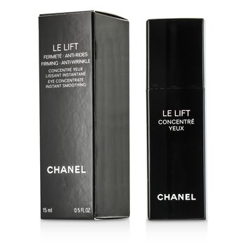 Le Lift Eye Concentrate