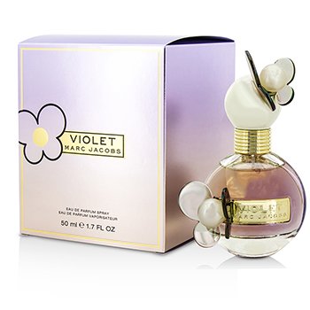 Violet Eau De Parfum Spray (Limited Edition)