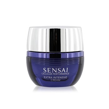 Sensai Cellular Performance Creme Extra Intensivo