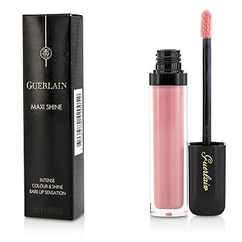 Gloss D'enfer Maxi Shine Intense Colour & Shine Lip Gloss - # 472 Candy Hop