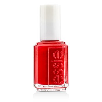 Nail Polish - 0789 Ole Caliente (A Red Orange With Pink Undertone)