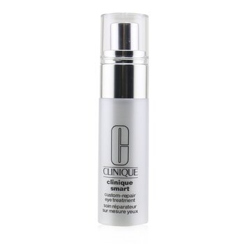 Clinique Smart Custom-Repair Eye Treatment