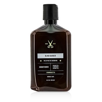 Lemongrass Tea Conditioner (Normal Hair)